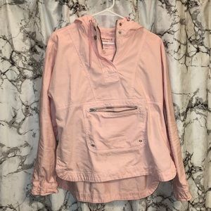 American Eagle Windbreaker